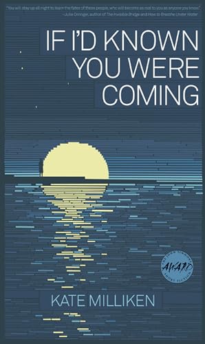 9781609382018: If I'd Known You Were Coming (Iowa Short Fiction Award)