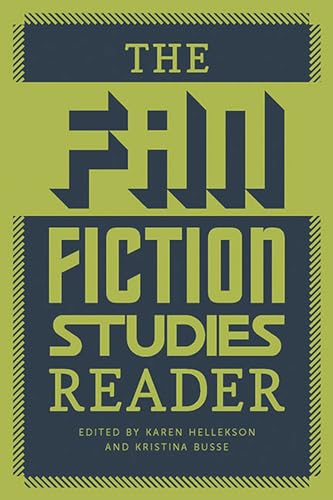 9781609382278: The Fan Fiction Studies Reader