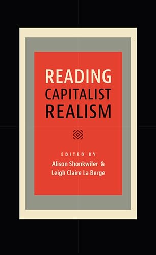 Beispielbild fr Reading Capitalist Realism (New American Canon) zum Verkauf von HPB-Red