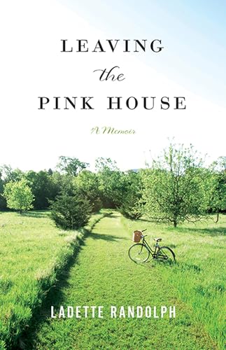 Stock image for Leaving the Pink House for sale by Wonder Book