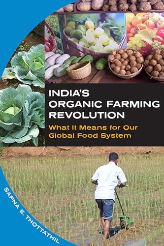 India's Organic Farming Revolution What It Means for Our Global Food System