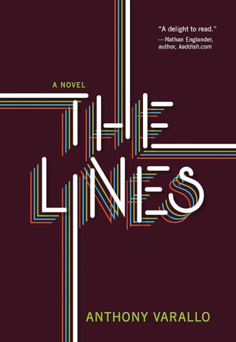 9781609386658: The Lines (Iowa Review)