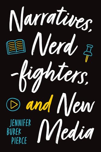 Stock image for Narratives, Nerdfighters, and New Media for sale by KuleliBooks