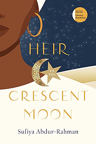 Beispielbild fr Heir to the Crescent Moon zum Verkauf von Better World Books