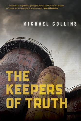 9781609388041: The Keepers of Truth