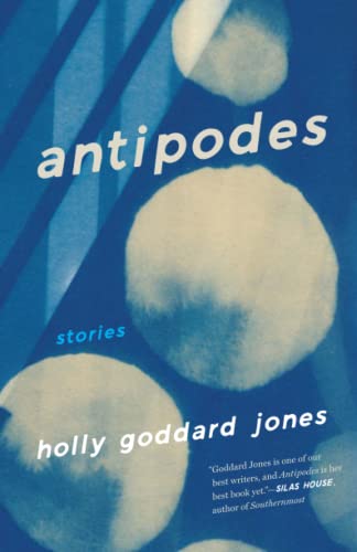 Beispielbild fr Antipodes: Stories zum Verkauf von Books Unplugged