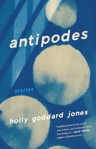 Stock image for Antipodes: Stories for sale by Books Unplugged