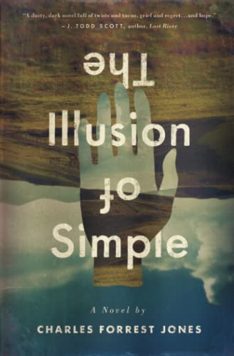 Beispielbild fr The Illusion of Simple zum Verkauf von BooksRun