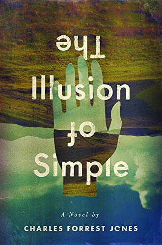 Immagine stock per The Illusion of Simple