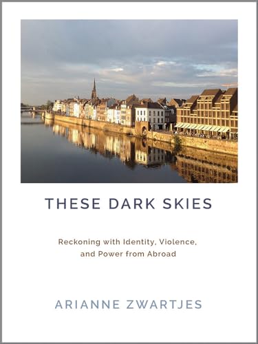 Stock image for These Dark Skies: Reckoning with Identity, Violence, and Power from Abroad for sale by ThriftBooks-Atlanta