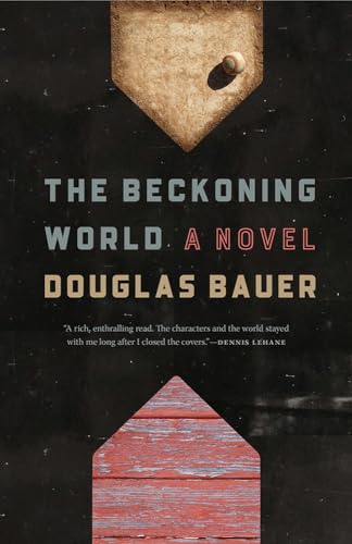 9781609388478: The Beckoning World: A Novel