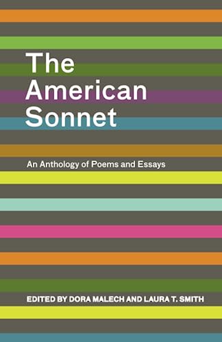 9781609388713: The American Sonnet: An Anthology of Poems and Essays