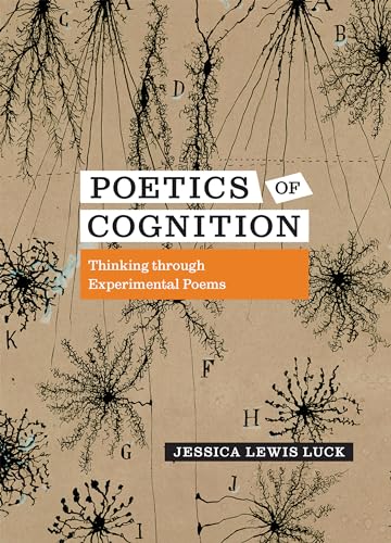 Beispielbild fr Poetics of Cognition: Thinking through Experimental Poems (Contemp North American Poetry) zum Verkauf von Books From California