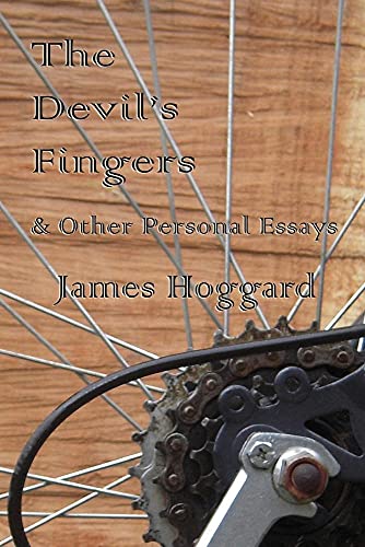 Beispielbild fr The Devil's Fingers & Other Personal Essays zum Verkauf von Open Books