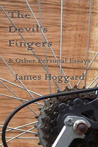 Imagen de archivo de The Devil's Fingers & Other Personal Essays a la venta por Open Books