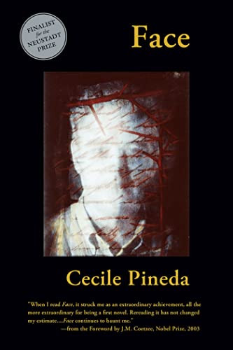 Imagen de archivo de Face (Complete Works of Cecile Pineda series) a la venta por Zoom Books Company