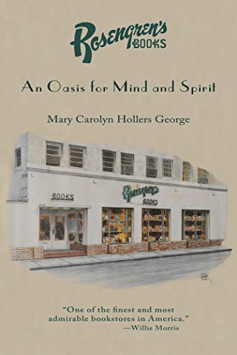Imagen de archivo de Rosengren's Books: An Oasis for Mind and Spirit a la venta por -OnTimeBooks-