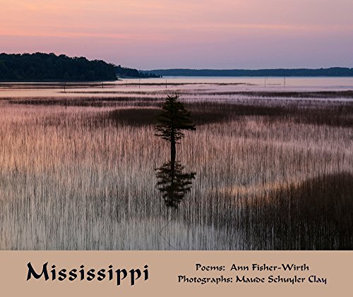 Stock image for Mississippi for sale by PBShop.store US