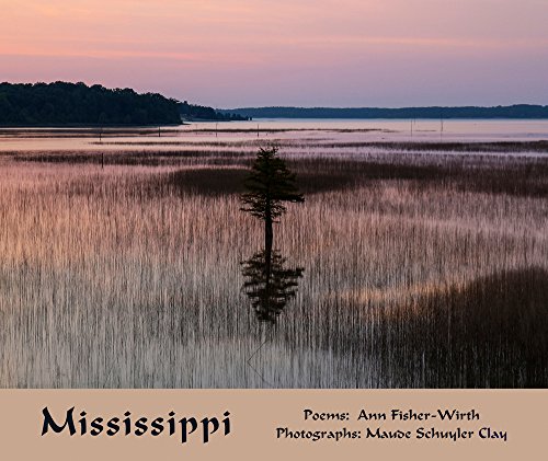 Stock image for Mississippi for sale by ThriftBooks-Dallas