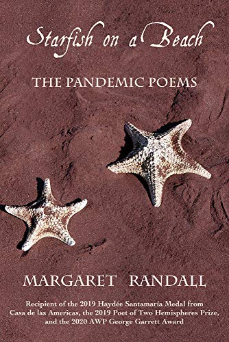 Imagen de archivo de Starfish on a Beach: The Pandemic Poems a la venta por Powell's Bookstores Chicago, ABAA