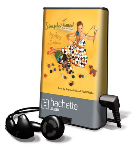 Stock image for Simple Times [With Earbuds] (Playaway Adult Nonfiction) for sale by The Yard Sale Store