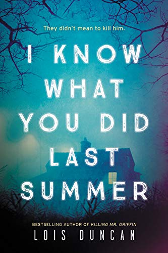 Stock image for I Know What You Did Last Summer (Playaway Young Adult) for sale by The Yard Sale Store
