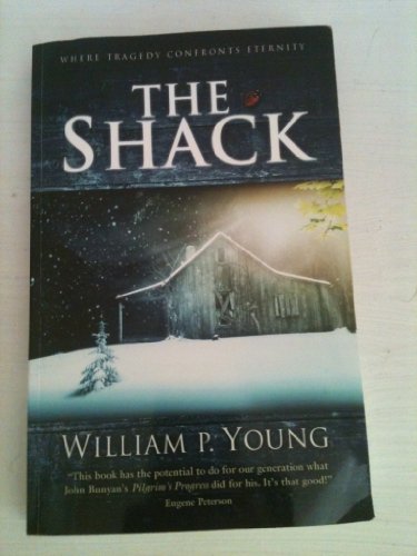 9781609414115: The Shack: Where Tragedy Confronts Eternity