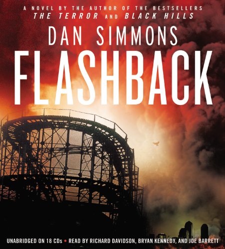 Flashback Lib/E (9781609417253) by Simmons, Dan