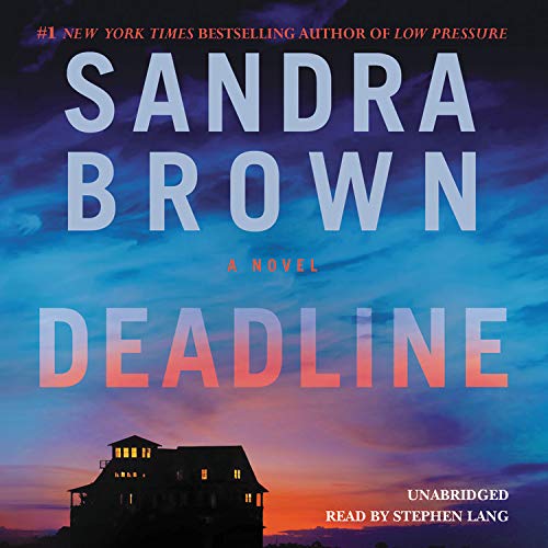 Deadline (9781609419240) by Brown, Sandra