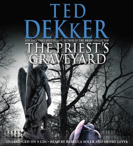 Stock image for The Priest's Graveyard for sale by Stories & Sequels