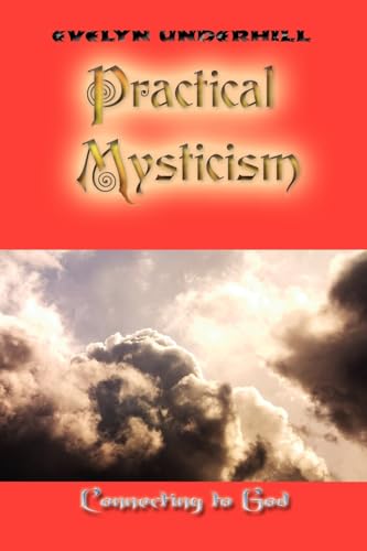 Stock image for Practical Mysticism for sale by HPB-Diamond