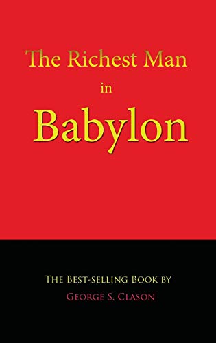 Stock image for The Richest Man in Babylon for sale by KuleliBooks