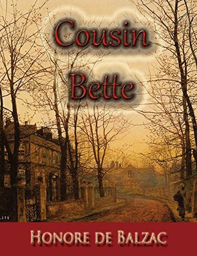 9781609420260: Cousin Bette