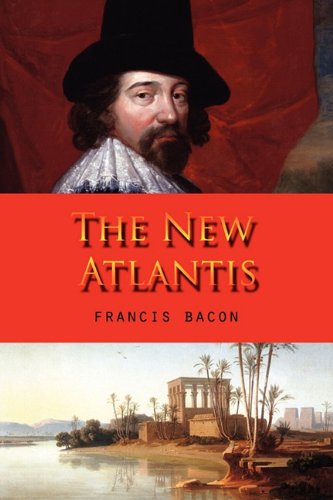 9781609420512: The New Atlantis