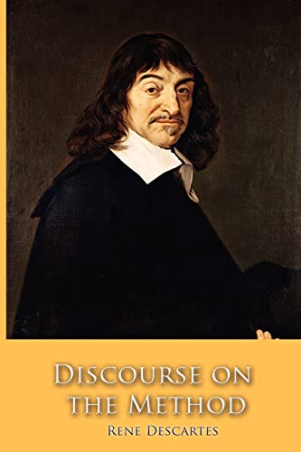 Stock image for Discourse on the Method for sale by Russell Books