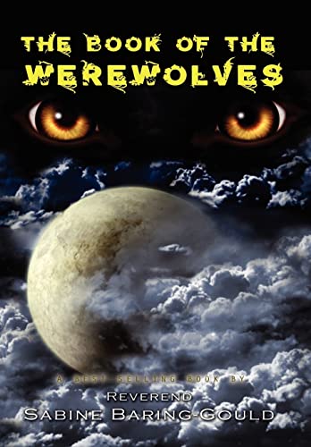 9781609420574: The Book of Werewolves