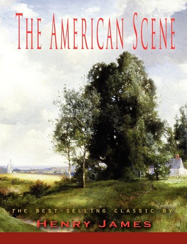 9781609420741: The American Scene