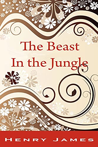 9781609420802: The Beast in the Jungle