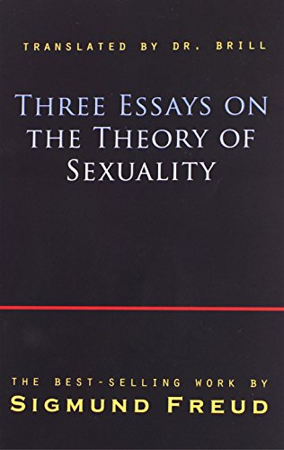 Stock image for Three Essays on the Theory of Sexuality for sale by ThriftBooks-Dallas