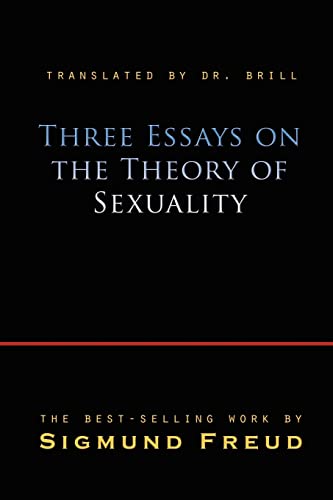 Stock image for Three Essays on the Theory of Sexuality for sale by ThriftBooks-Dallas