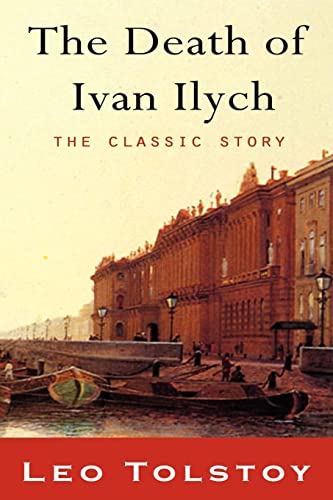 Imagen de archivo de The Death of Ivan Ilyich a la venta por ThriftBooks-Dallas