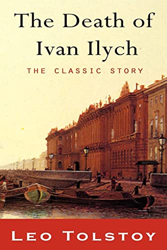 9781609421359: The Death of Ivan Ilyich