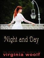 Night and Day (9781609421434) by Woolf, Virginia