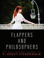 Beispielbild fr Flappers and Philosophers zum Verkauf von AwesomeBooks