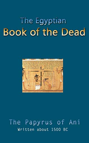 9781609421694: The Egyptian Book of the Dead
