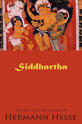 Beispielbild fr Siddhartha zum Verkauf von PBShop.store US