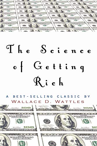 Stock image for The Science of Getting Rich for sale by PBShop.store US