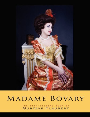 9781609421830: Madame Bovary