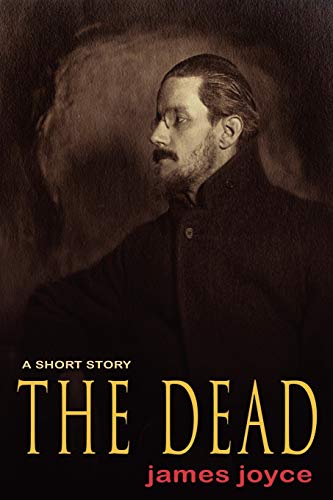 The Dead (9781609421847) by Joyce, James