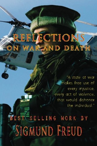 Stock image for Reflections on War and Death for sale by Revaluation Books
